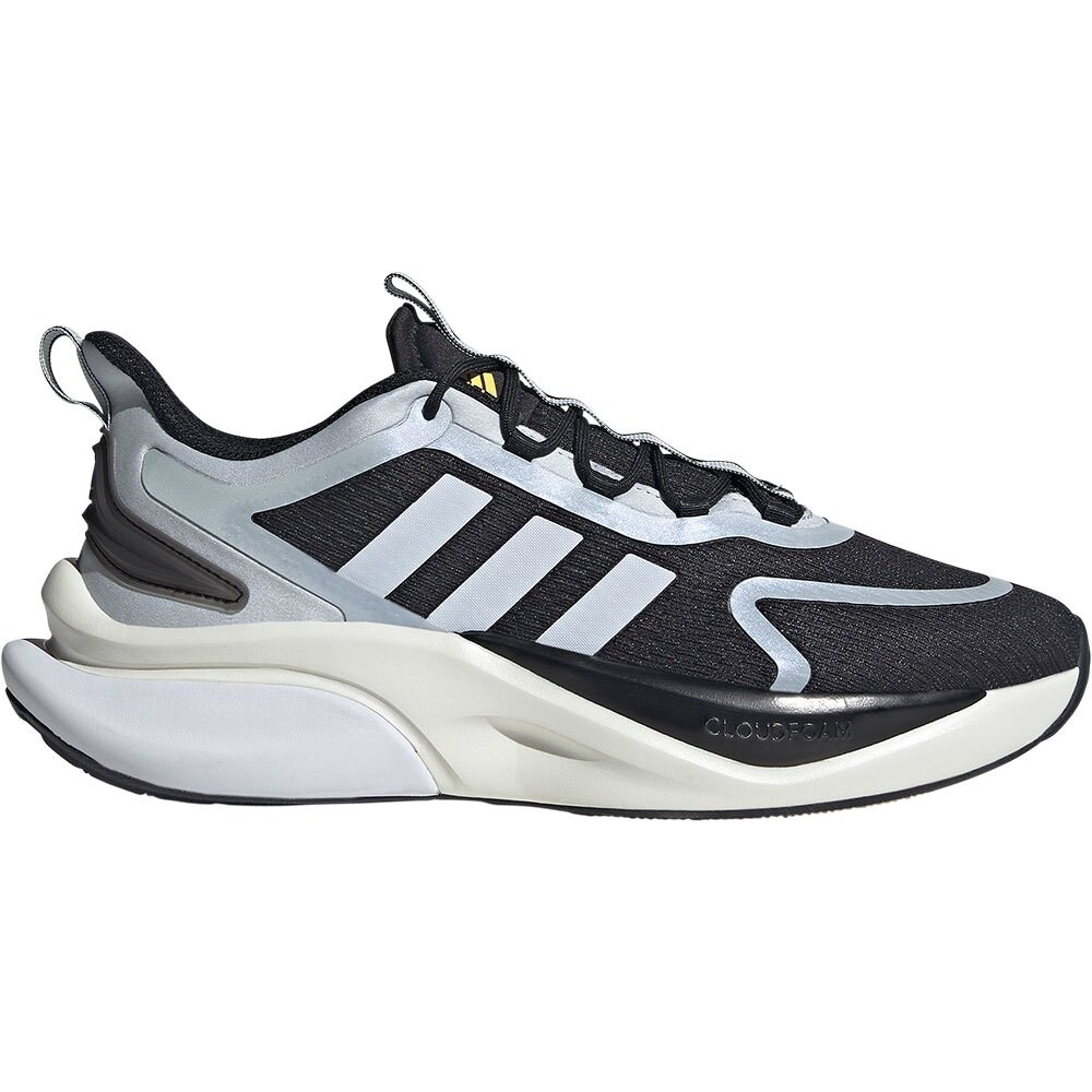 

Кроссовки adidas Alphabounce+, серый