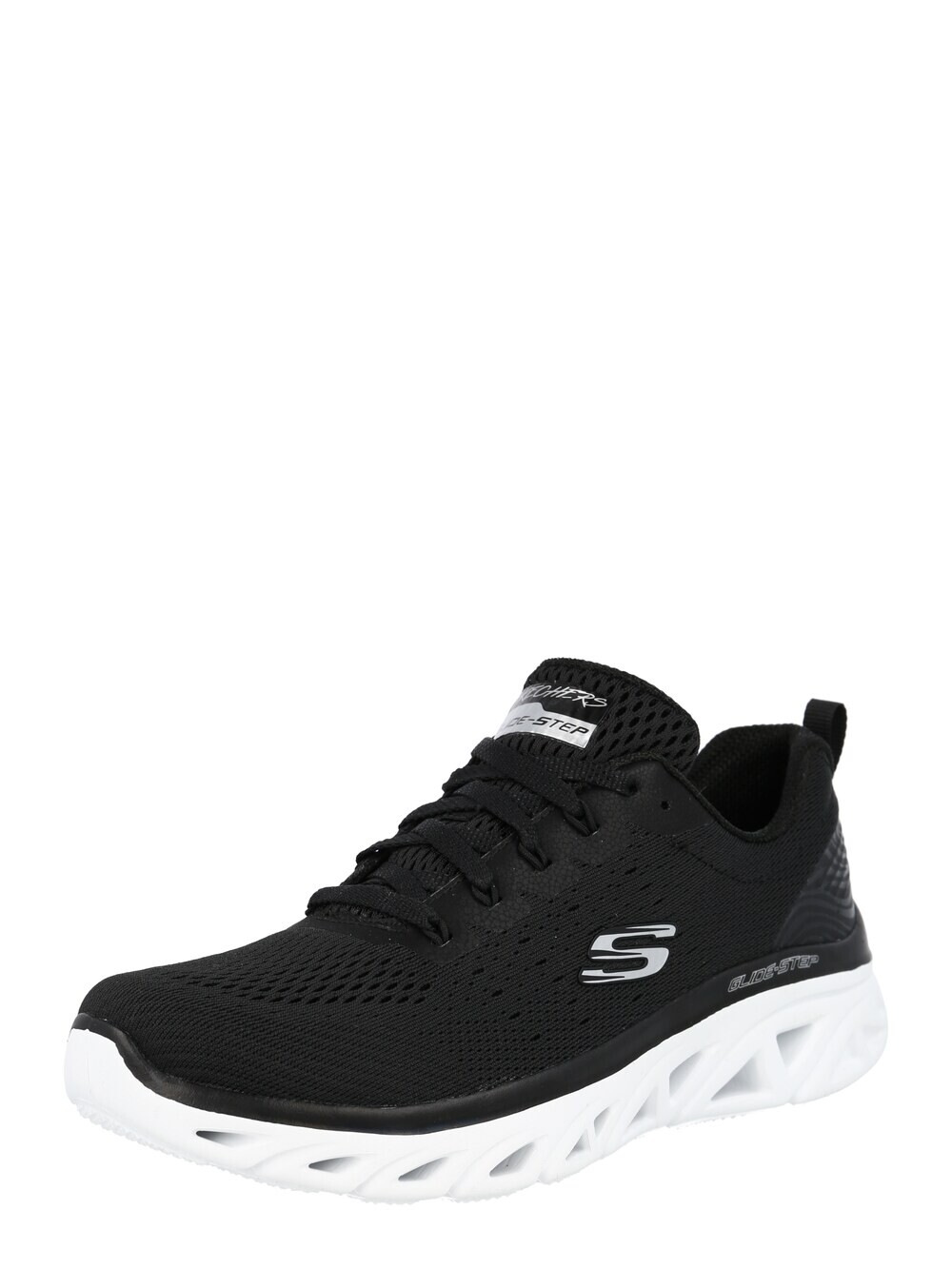 

Кроссовки Skechers Glide step, черный
