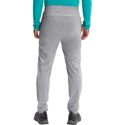 

Брюки Wander мужские The North Face, цвет Meld Grey