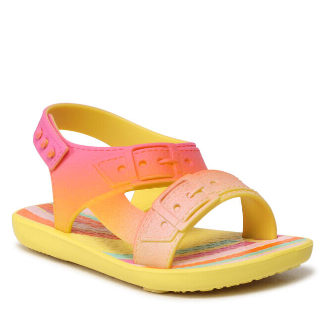

Сандалии Ipanema BrincarPapete Baby, розовый
