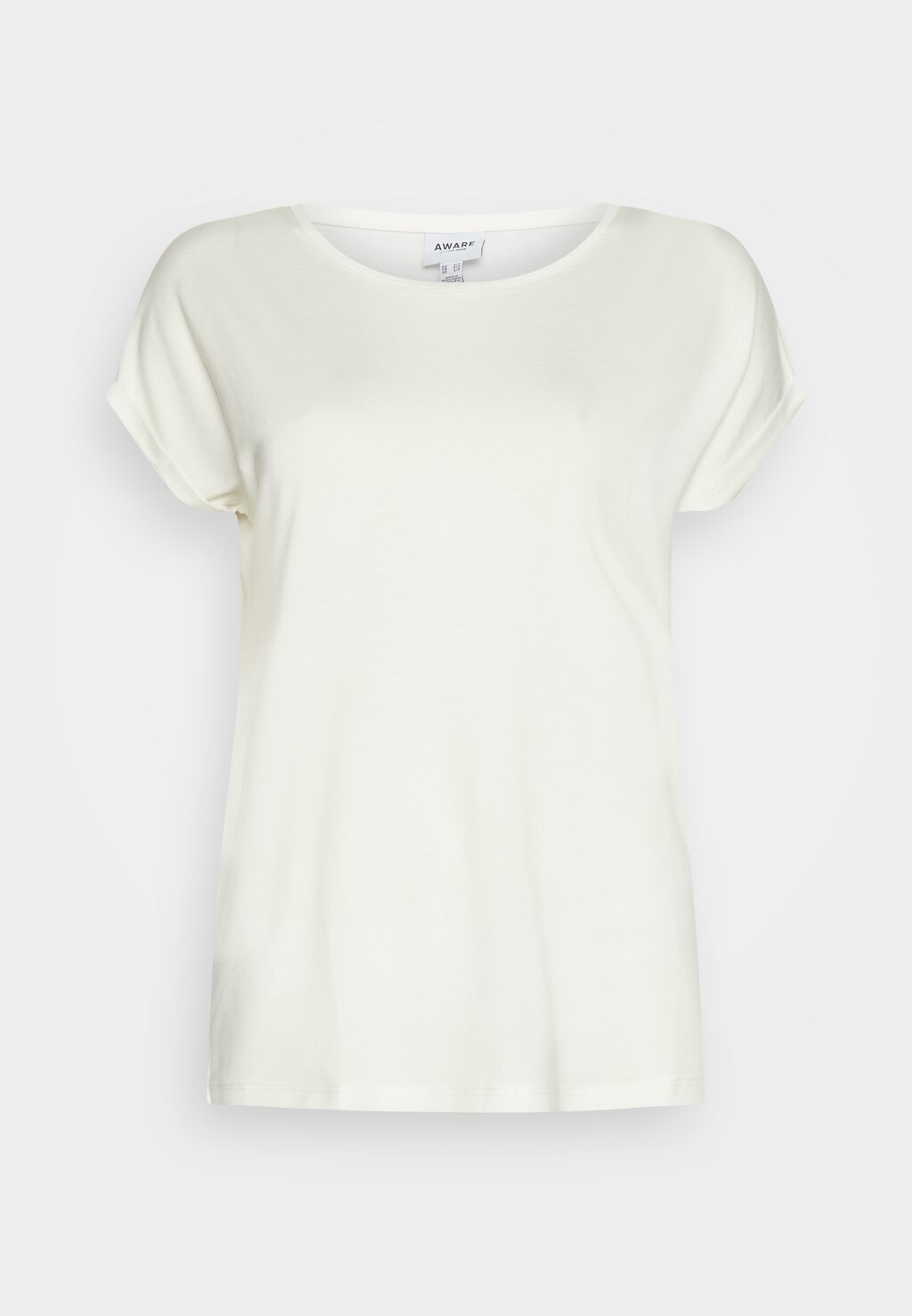 

Базовая футболка Vero Moda, Серый