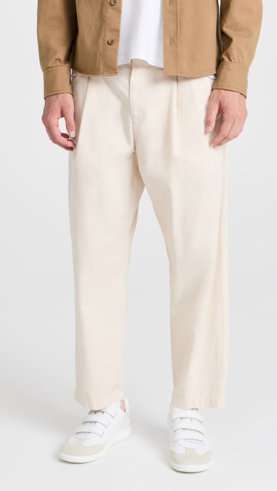 

Брюки A.P.C. Pantalon Renato