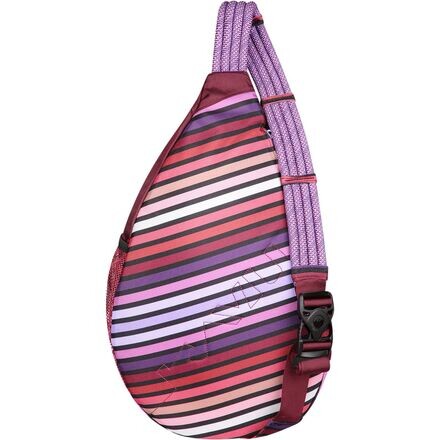 

Сумка-слинг Paxton - женская KAVU, цвет September Stripe