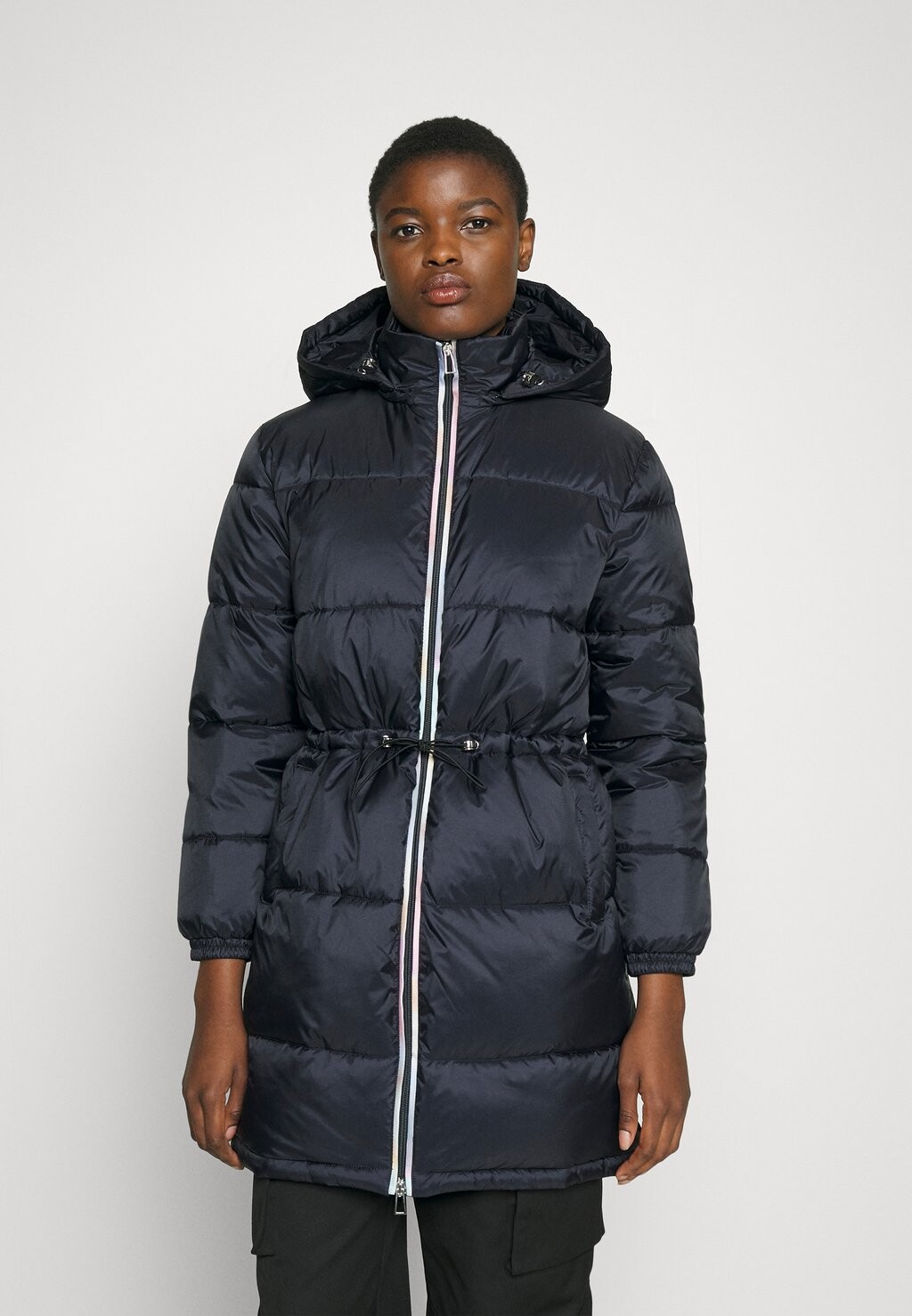 

Зимнее пальто WOMENS JACKET PS Paul Smith, темно-синий