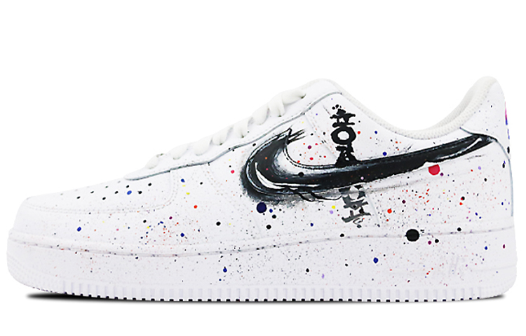 

Кроссовки Nike Air Force 1 Low Skate Мужские