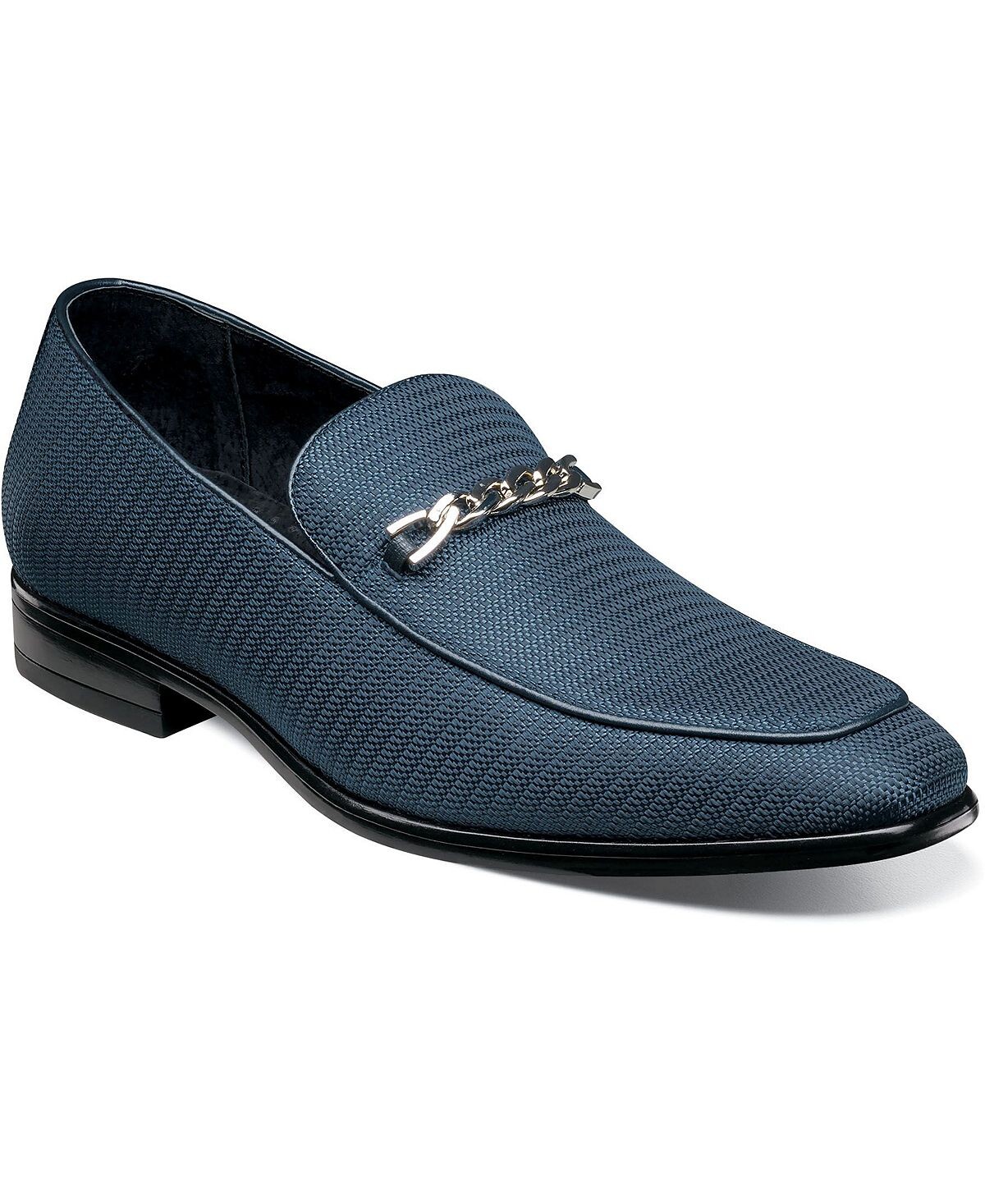 

Мужские лоферы без шнуровки Tazio Moc Toe Stacy Adams