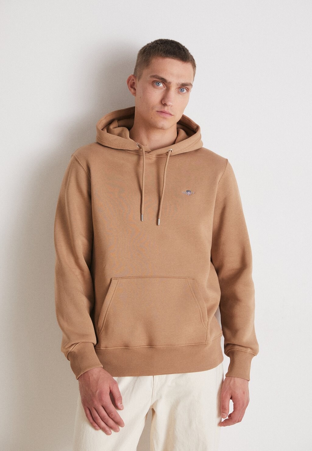 

Худи GANT