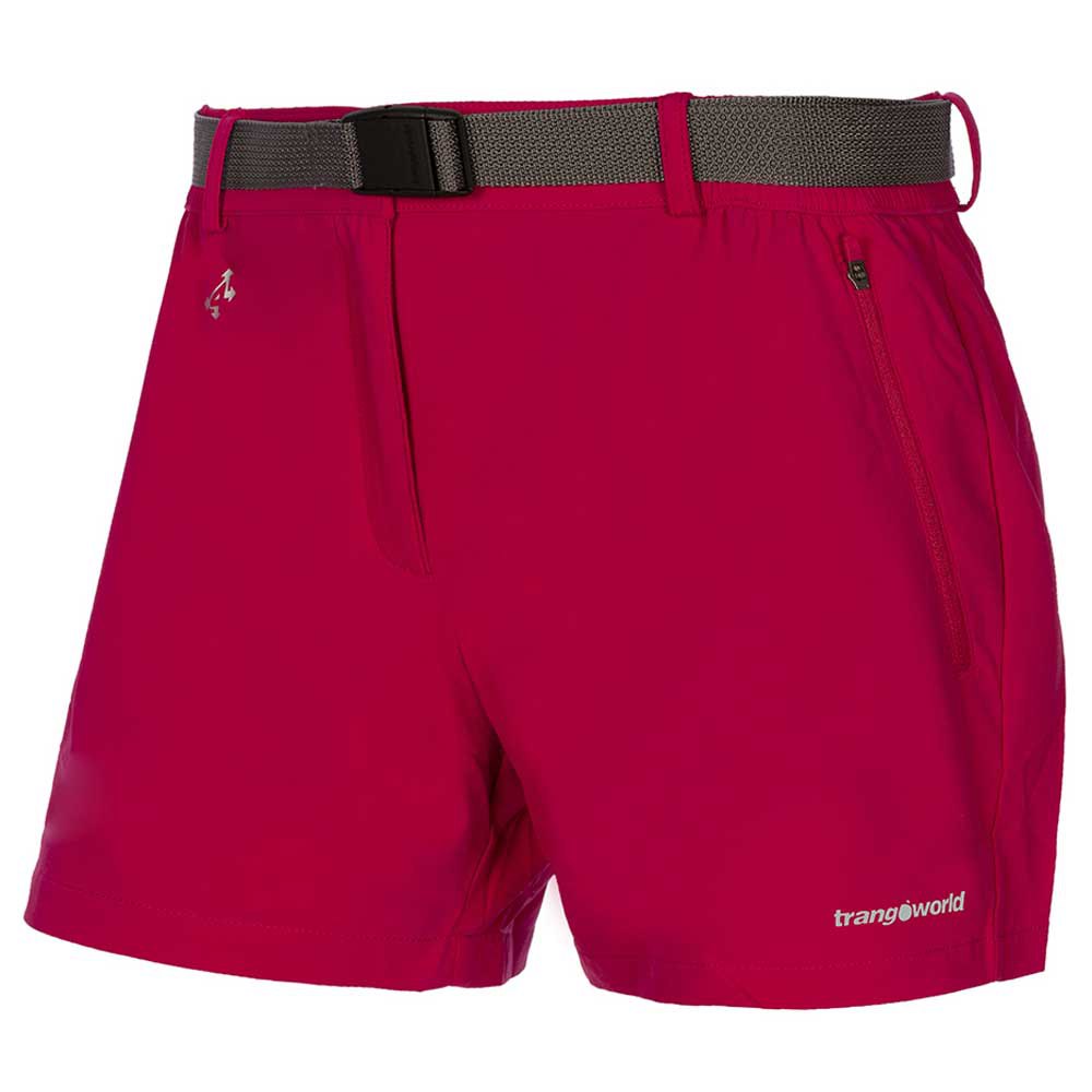 Шорты Trangoworld Kumo Shorts Pants, розовый шорты trangoworld guyanna shorts pants синий