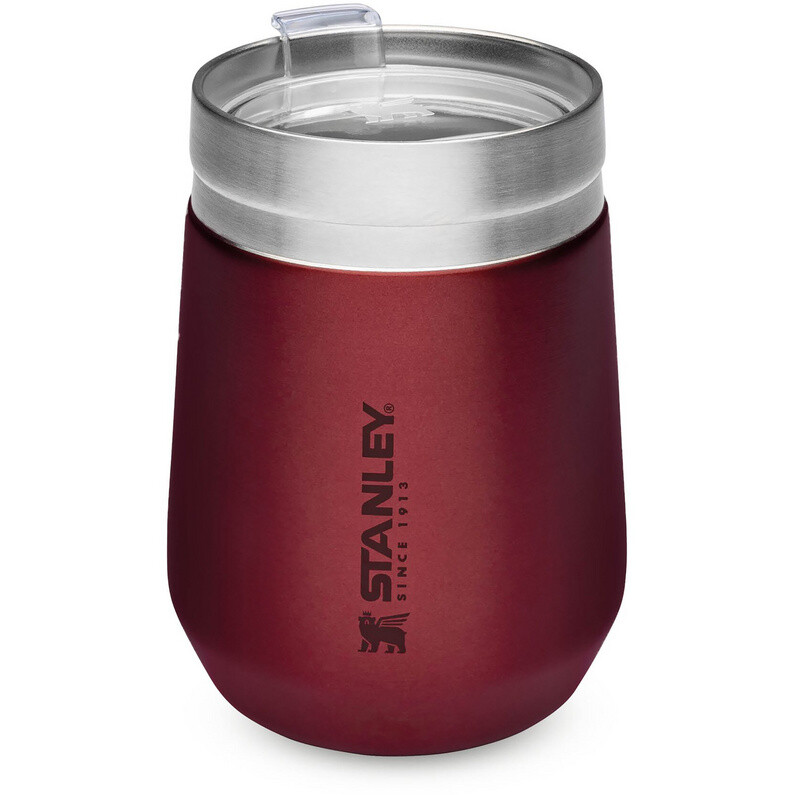 

Термостакан Everyday Go Tumbler 0,29 л Stanley, красный