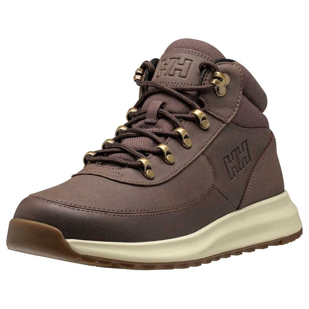 

Ботинки Helly Hansen Forest Evo Hiking, коричневый