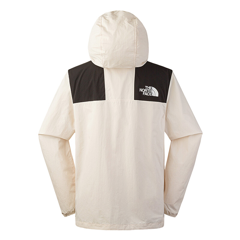 

Куртка City Outdoor Collection унисекс белого цвета The North Face, белый
