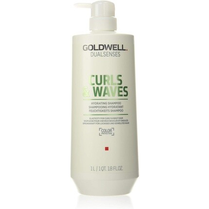 

Голдвелл Шампуни Goldwell