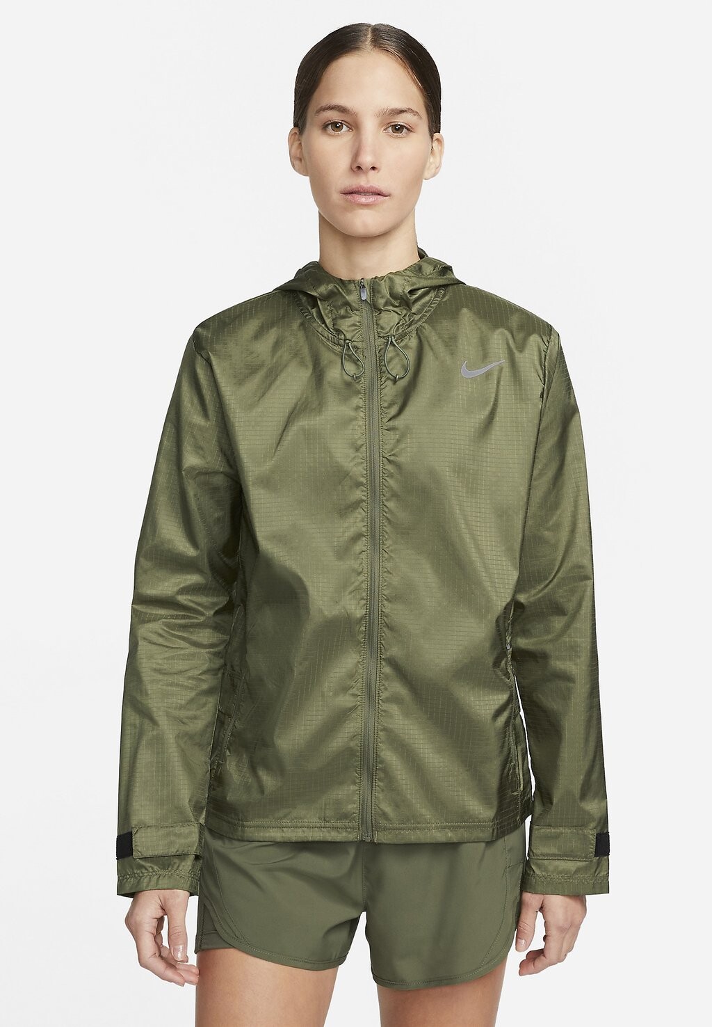 

Беговая куртка Nike