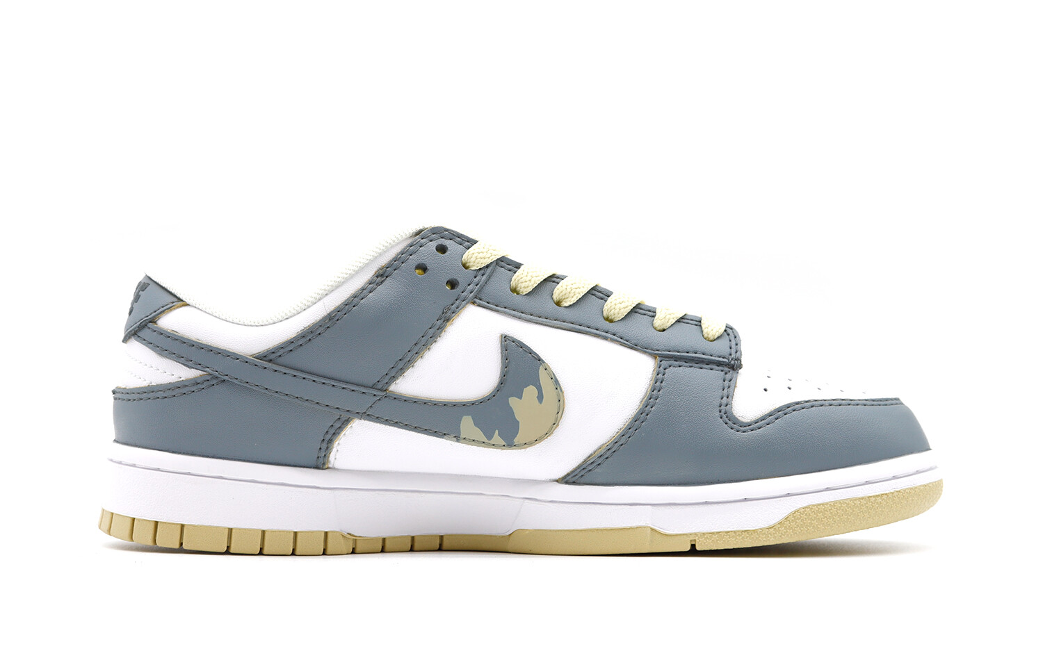 

Мужские кроссовки для скейтбординга Nike Dunk, Off-white