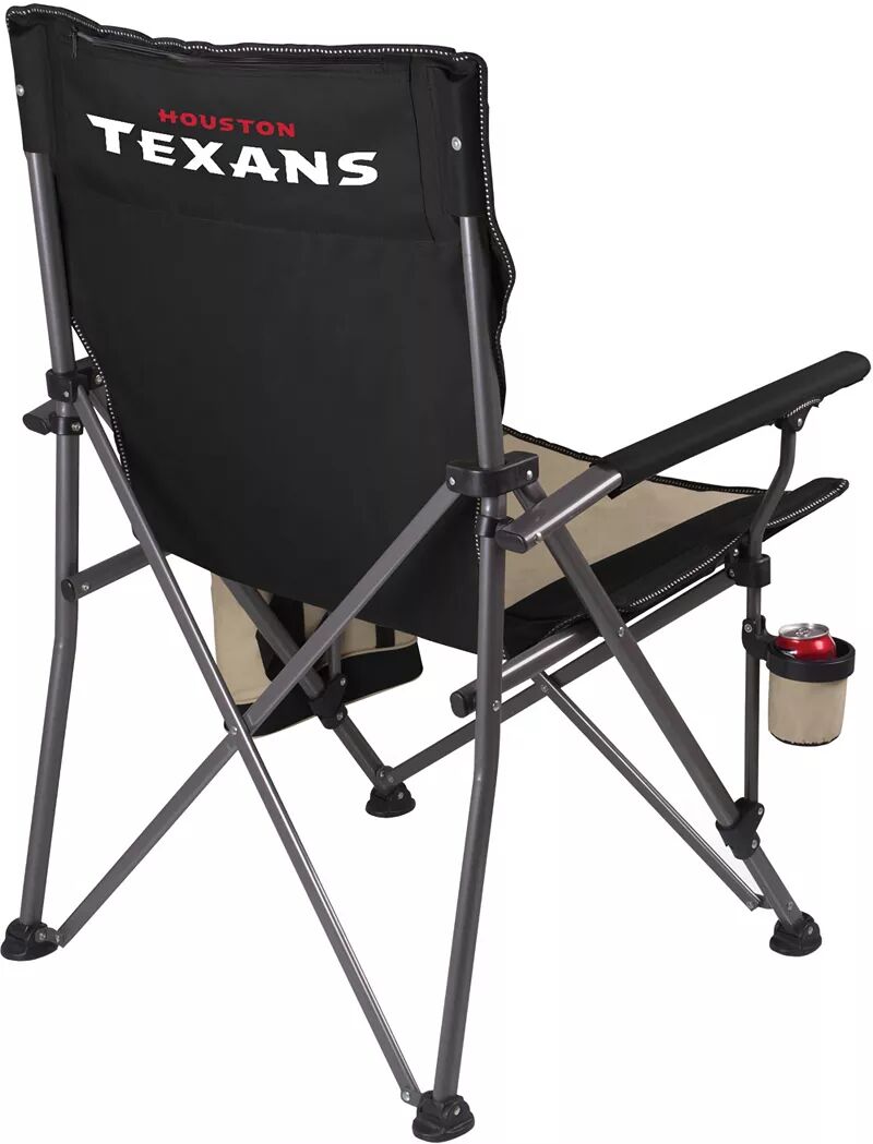Походное кресло-холодильник Picnic Time Houston Texans XL