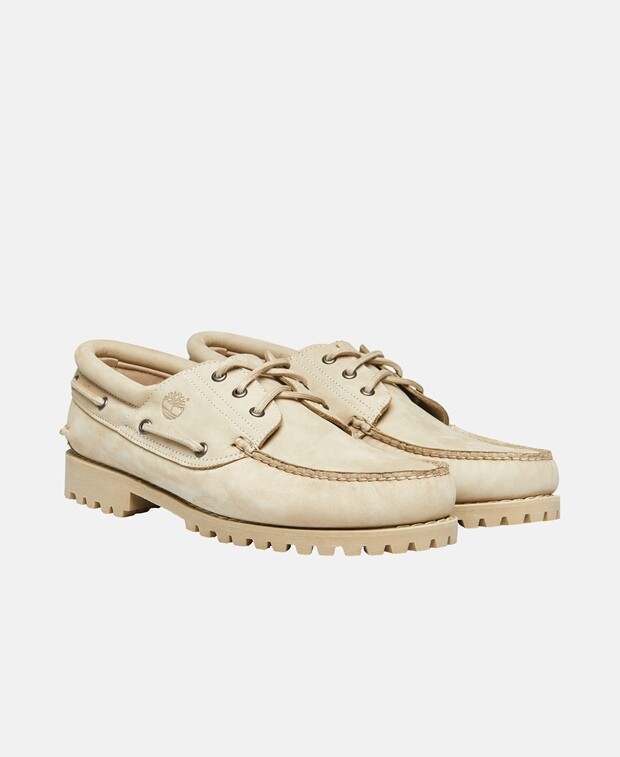 

Туфли-лодочки Timberland, бежевый