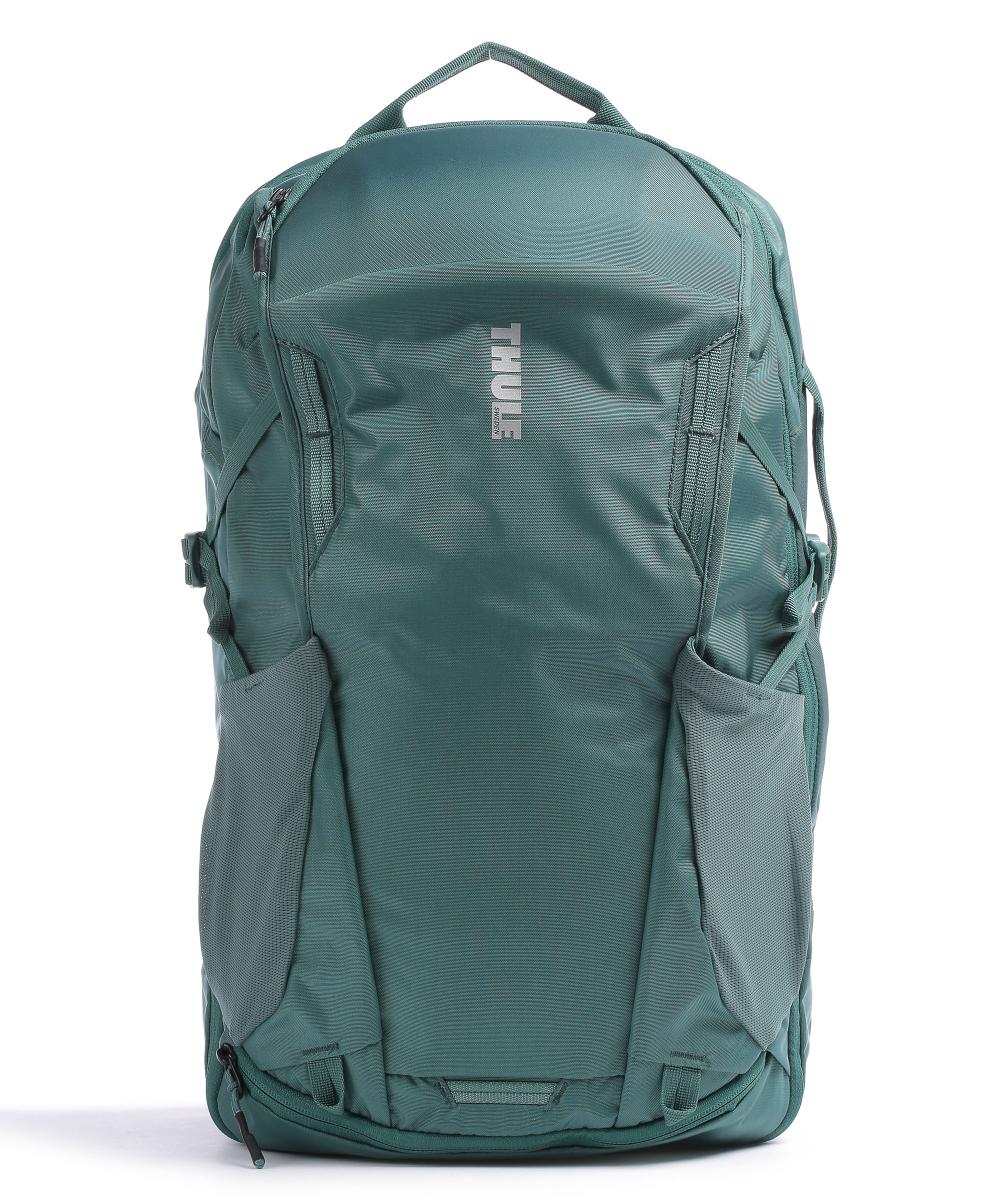 Рюкзак для ноутбука EnRoute 30 15″, нейлон Thule, зеленый