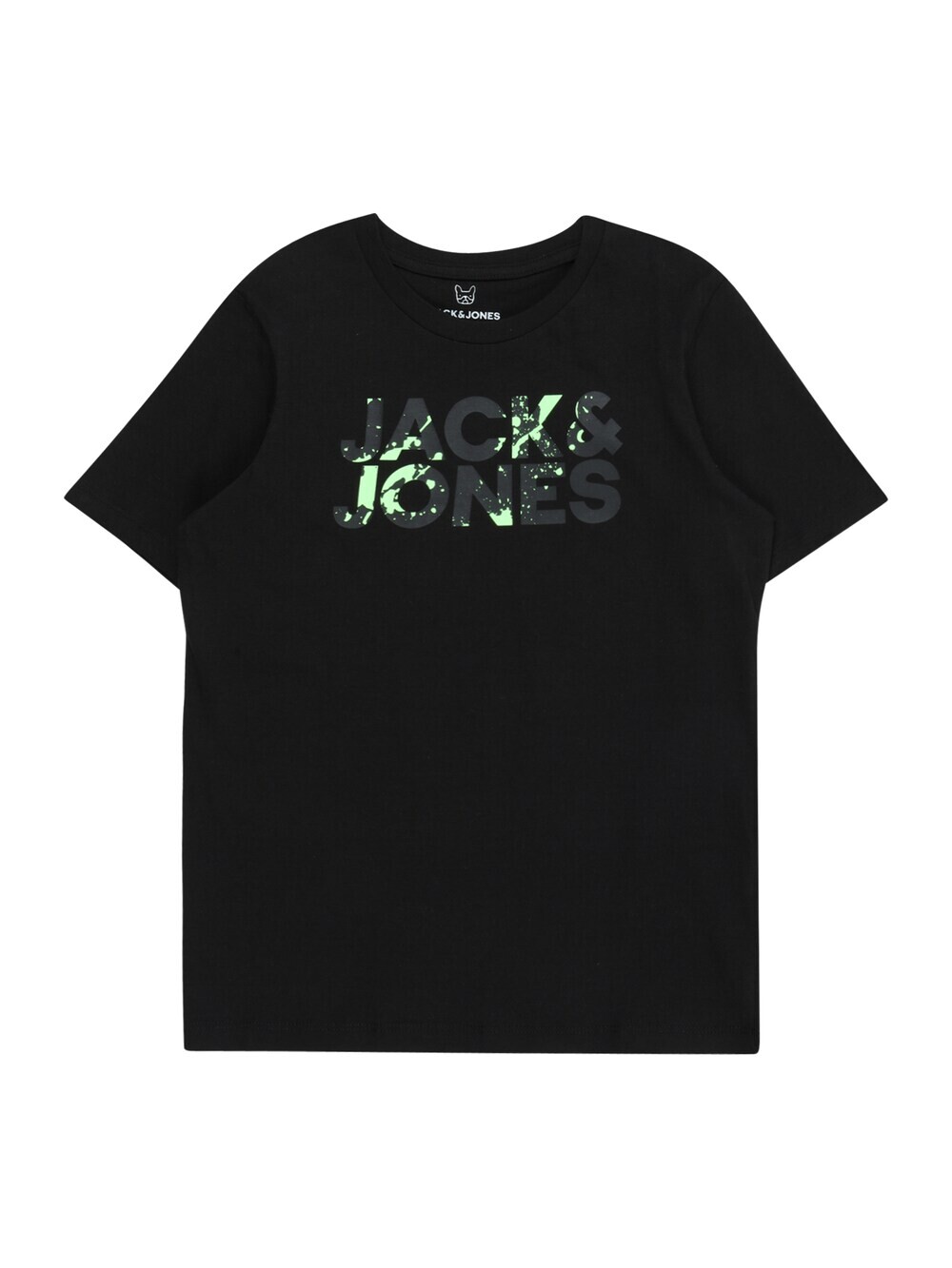 

Рубашка Jack & Jones Junior COMMERCIAL, черный