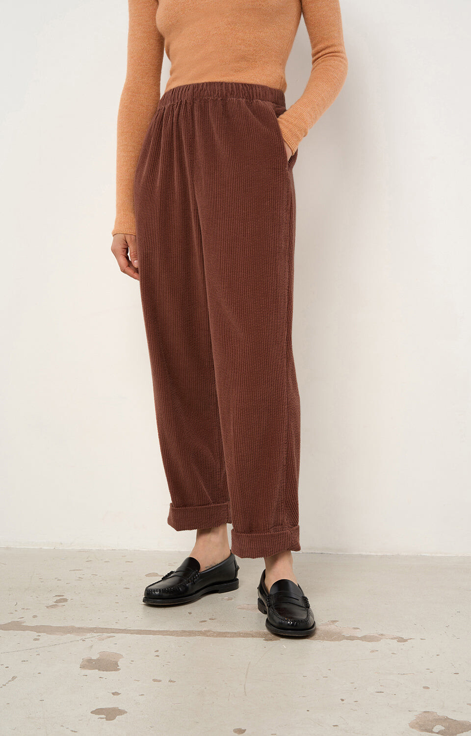 

ПАДОУ AMERICAN VINTAGE, цвет desir