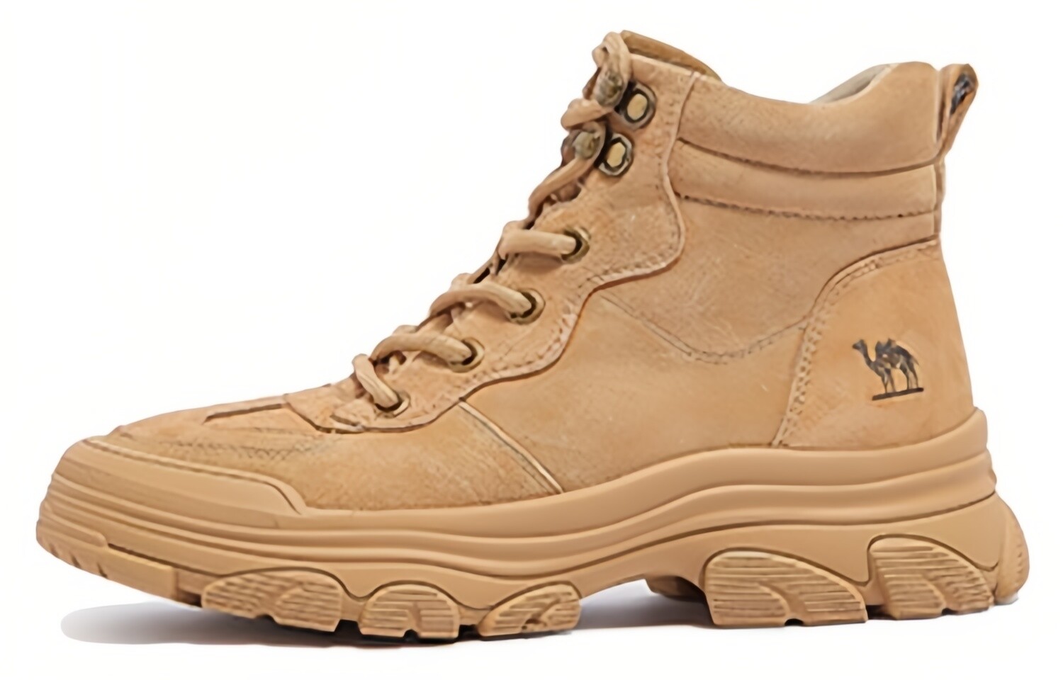 

Martin Boot женские Camel