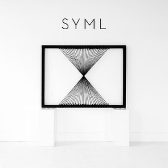 Виниловая пластинка Syml - SYML