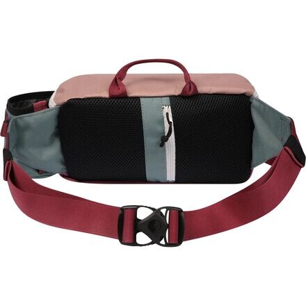 

Сумка Ваштукна KAVU, цвет Rosebud