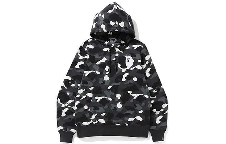 

Толстовка Bape унисекс A Bathing Ape