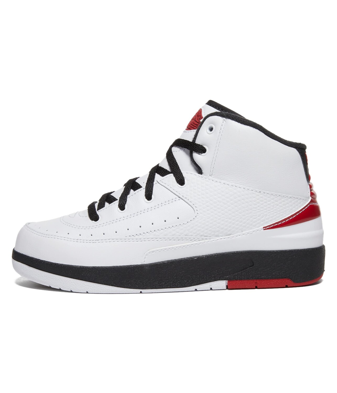 

Кроссовки Jordan Kids Jordan 2 Retro (Little Kid)