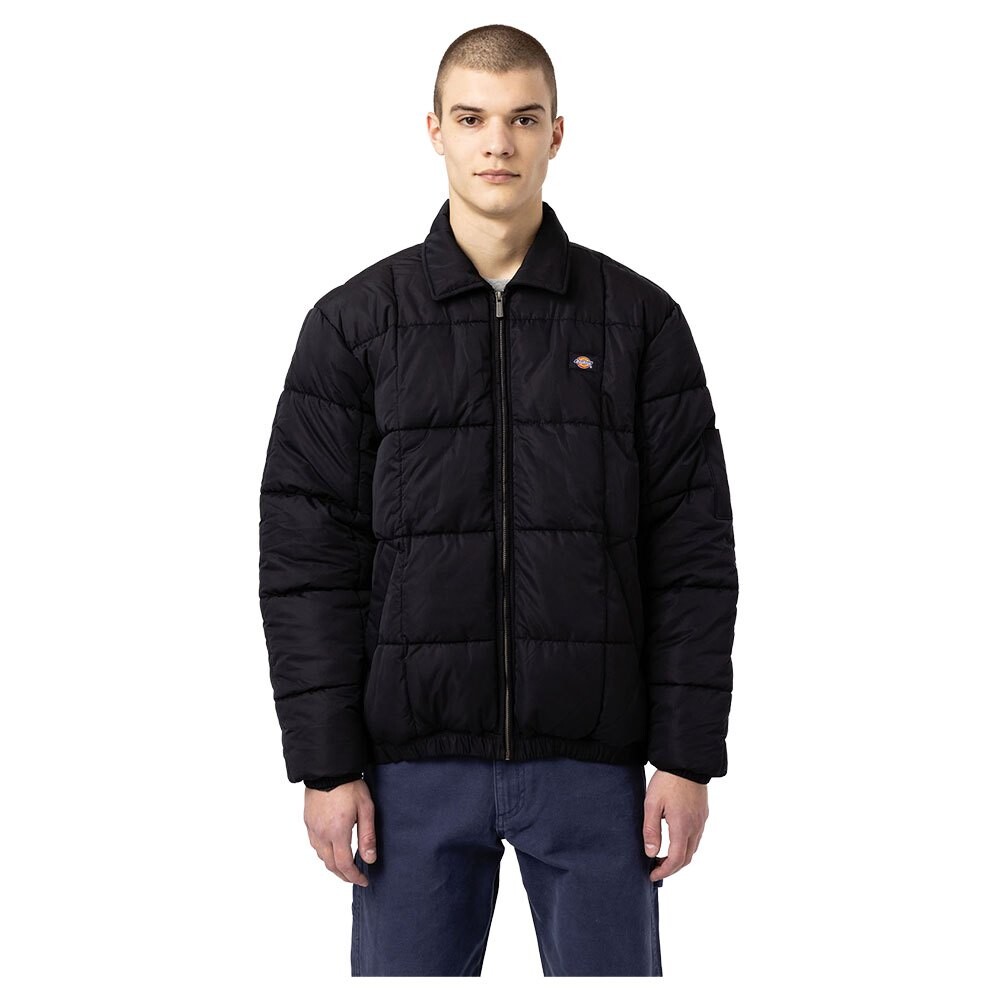 

Куртка Dickies Eisenhower, черный
