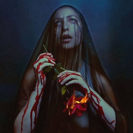 

Виниловая пластинка Fit For A King - The Hell We Create