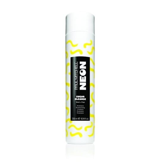 

Нежный очищающий шампунь, 1000 мл Paul Mitchell, Neon Sugar Cleanse