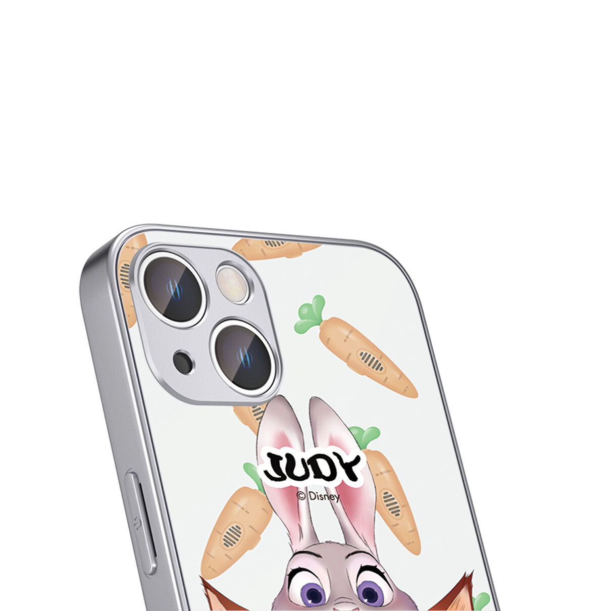 

Чехол для телефона Disney, DWCXBL482-Far Peak Blue Right