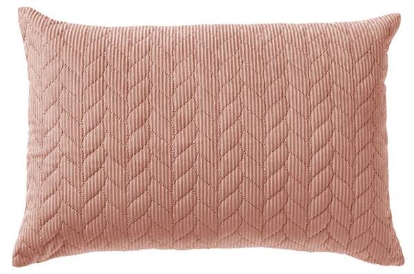 

Декоративная подушка Dutch Decor Nora 40x60 cm, 60x40x60 см цвет pantone cork