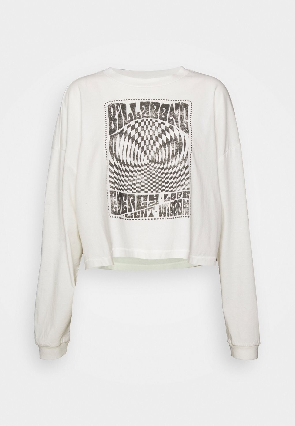 

Рубашка с длинным рукавом Billabong