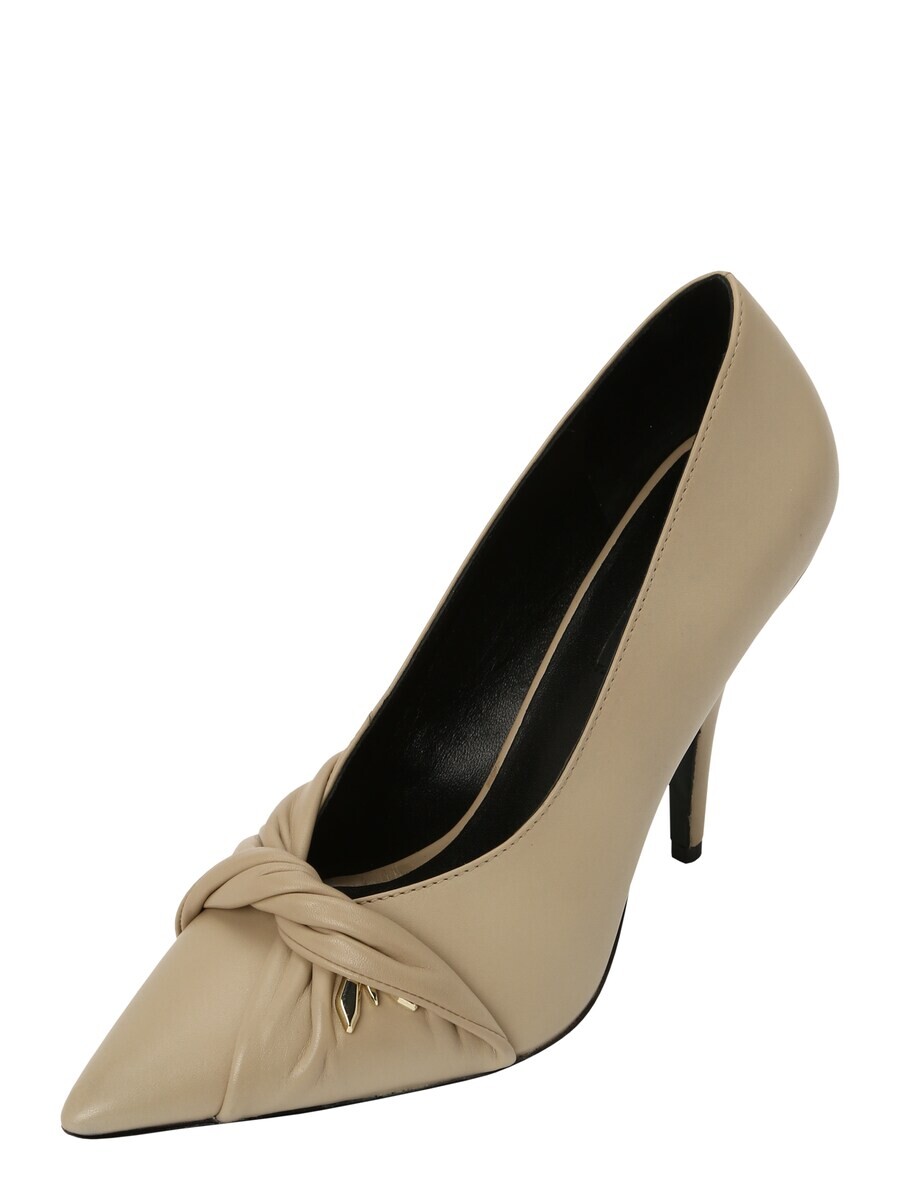 

Туфли PATRIZIA PEPE Pumps, песочный