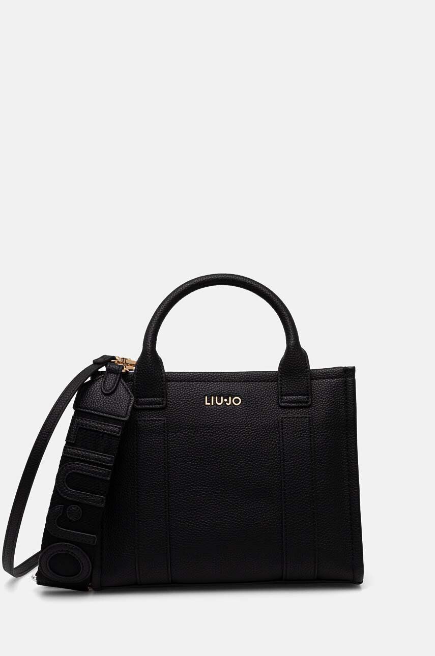 

Сумочка Лю Джо Liu Jo, черный