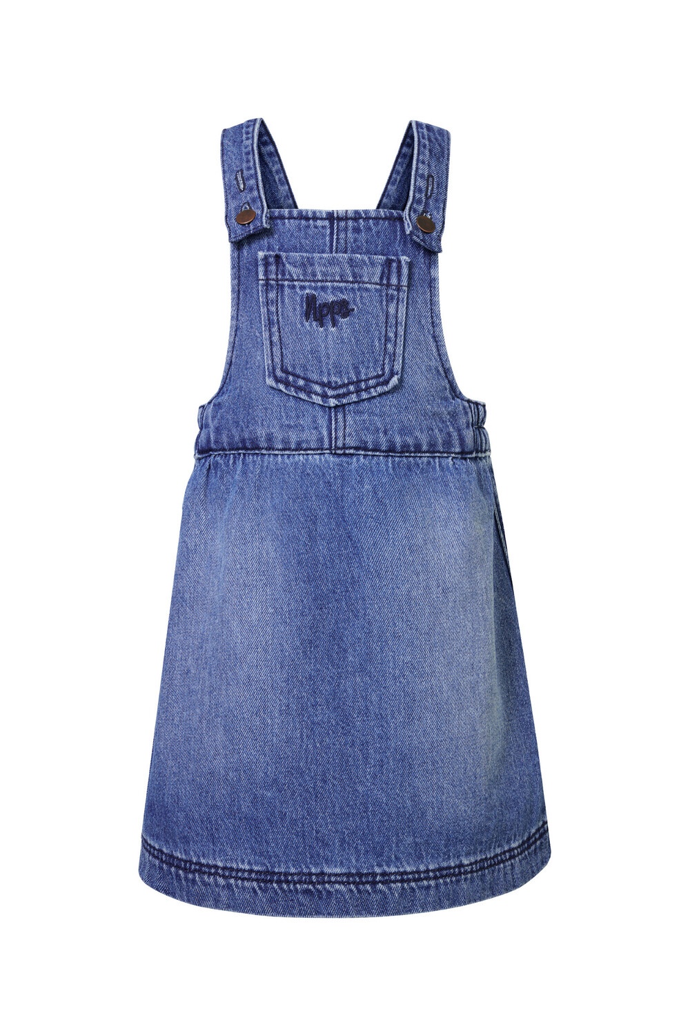 

Платье Noppies Evans, цвет Medium Blue Wash