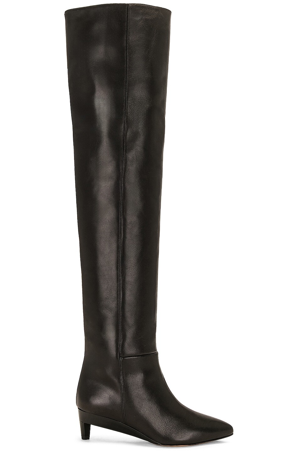 

Ботинки Isabel Marant Lisali, черный