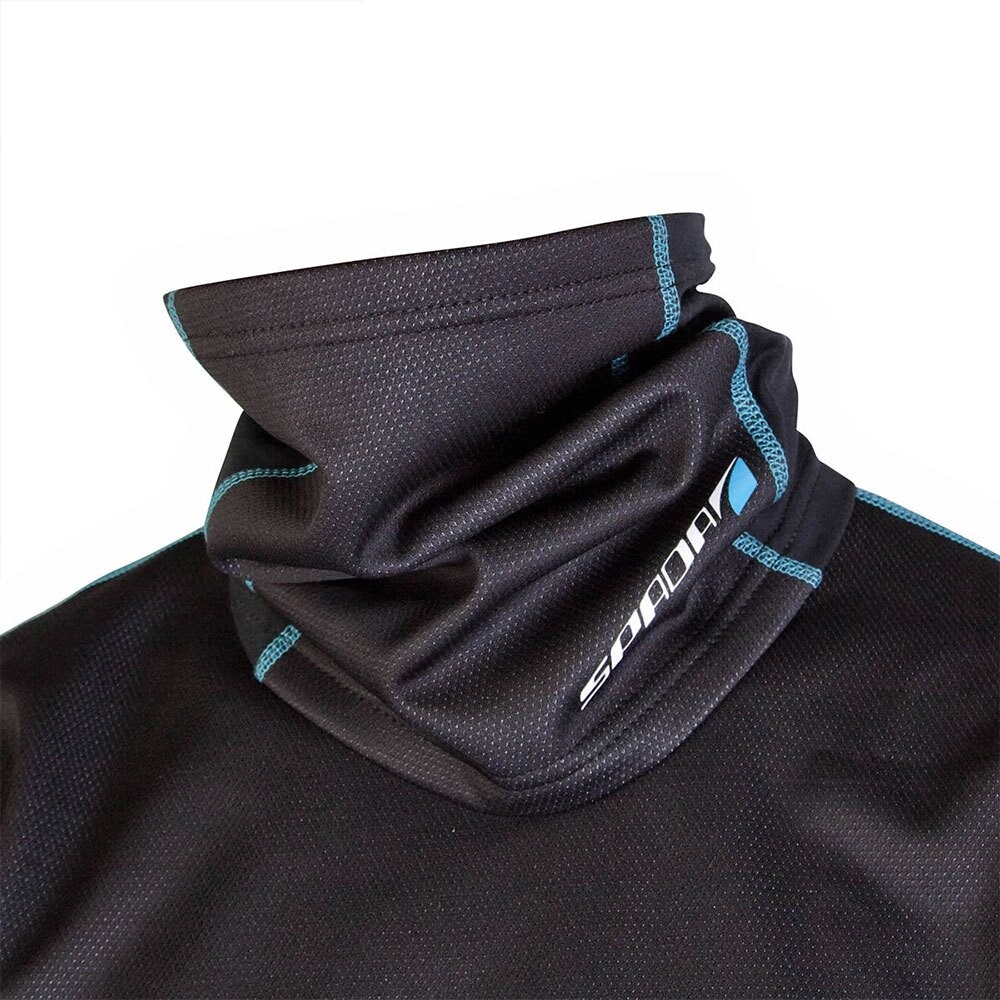 

Неквормер Spada Chill Factor2 Guard, черный