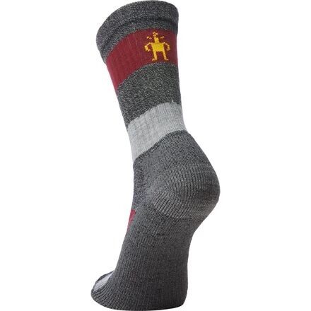 

Носки-свитеры Barnsley на каждый день Smartwool, черный