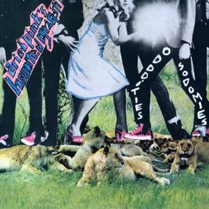 

Виниловая пластинка Ariel Pink - Odditties Sodomies. Volume 1