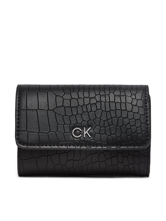 

Кошелек Calvin Klein, черный