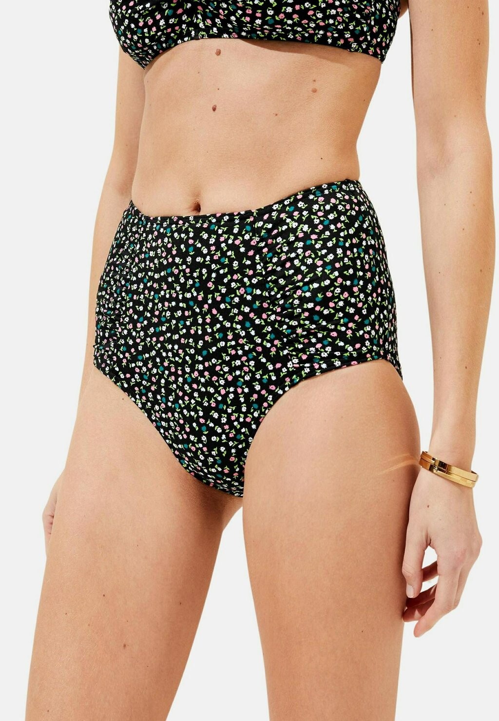 

Низ бикини Marks & Spencer, Коричневый