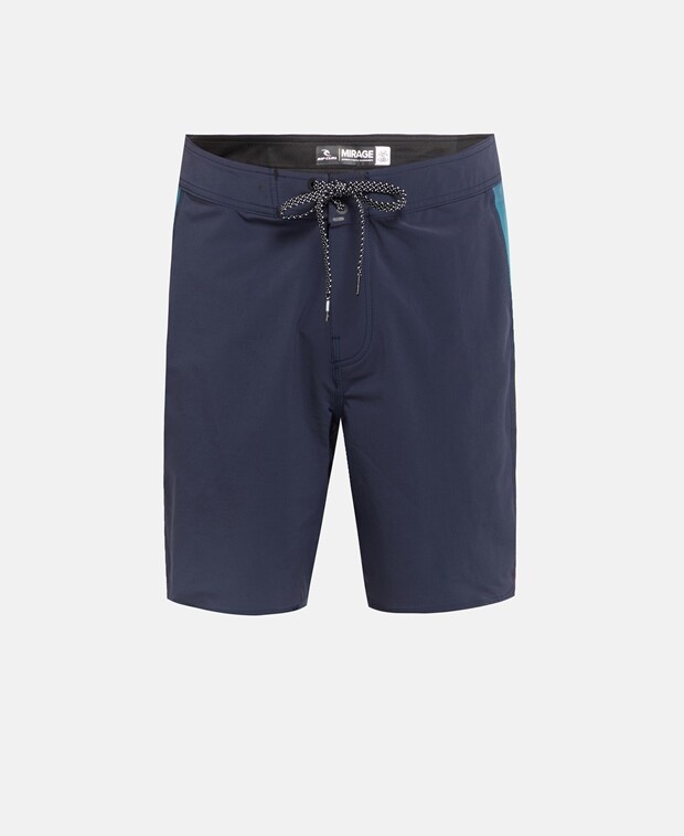 

Плавательные шорты Rip Curl, темно-синий