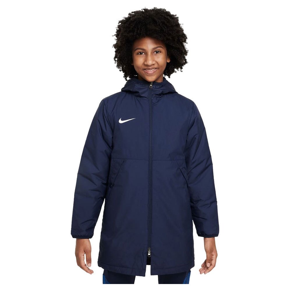 

Куртка Nike Repel Park Synthetic-Fill, синий