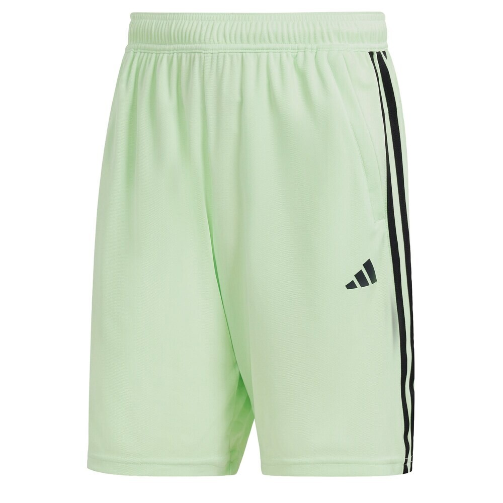 

Обычные тренировочные брюки ADIDAS PERFORMANCE Train Essentials, зеленый