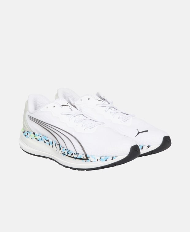 

Спортивная обувь Puma, темно-синий
