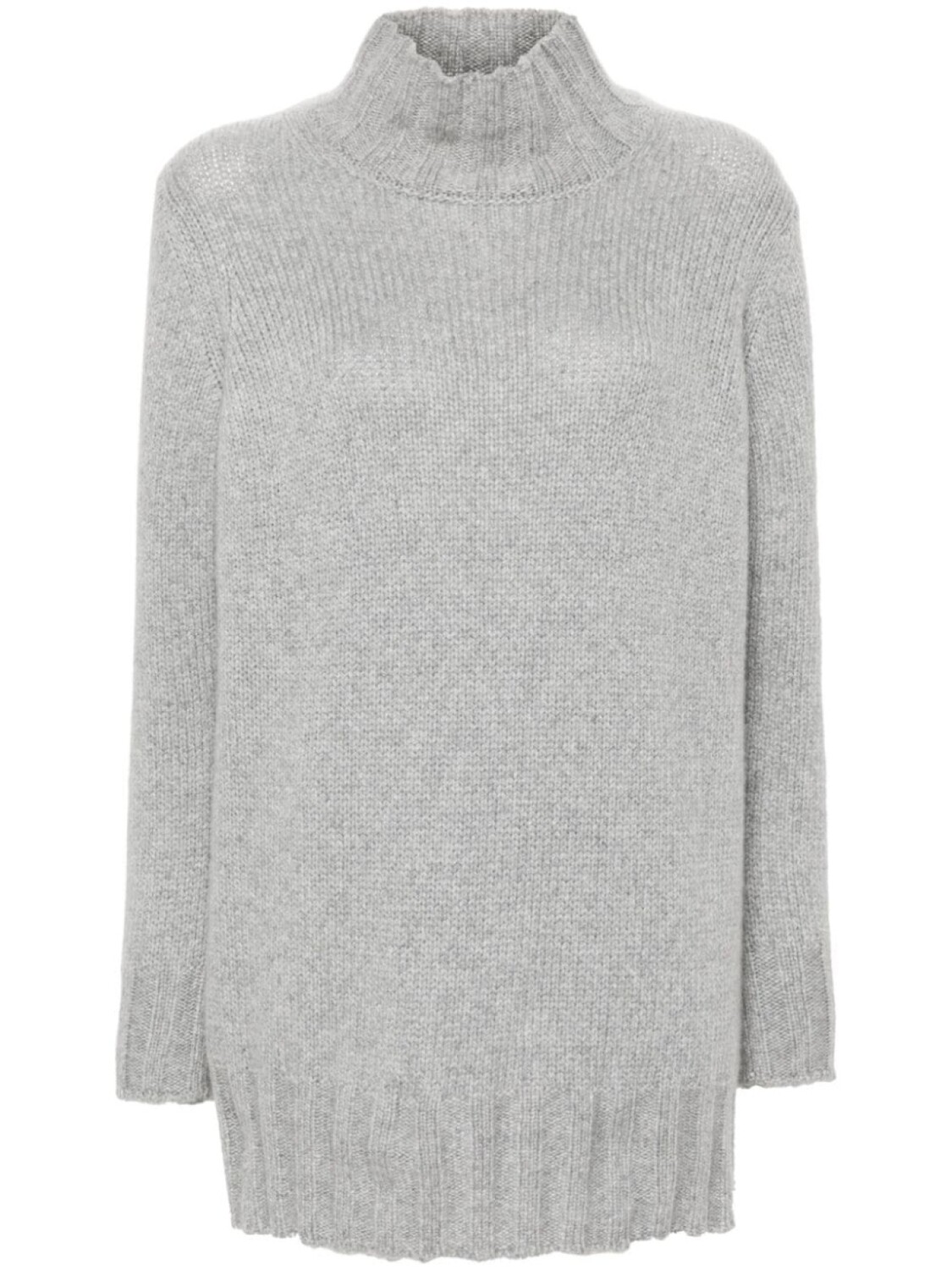 

Incentive! Cashmere кашемировый свитер, серый
