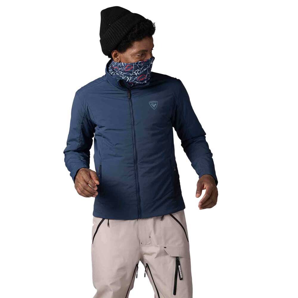 

Куртка Rossignol Opside, синий