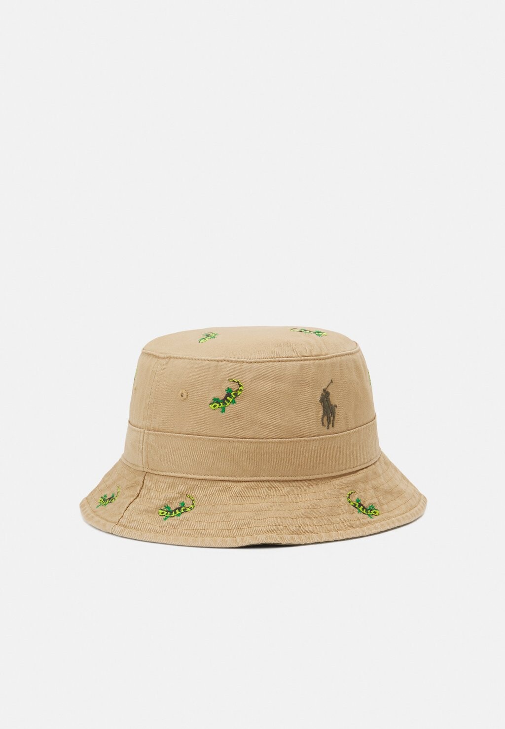 

Шапка Polo Ralph Lauren